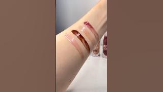 NEW! Revolution Shimmer Bomb Glosses✨