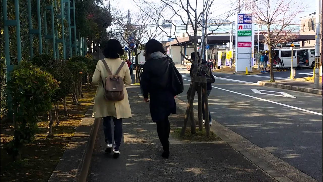 【つかしん店】猪名寺発→つかしん店