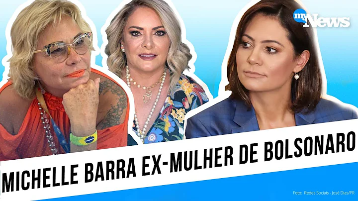 Juliana Dal Piva conta que Michelle implodiu ideia...