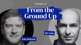 How Ian Amit Built Gomboc AI to Fix the One Problem Security Could Never Solve