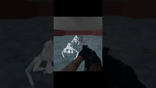 SCP-096 Chase Me In Maze.Part 106 #garrysmod #gmod #scp096