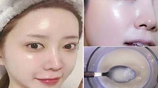 Rs. 2 के चावल से complete Skin Care | Skin Glowing with Rice | JSuper kaur