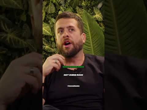 TODO MUNDO ODEIA O CHRIS MESMO NOS ESTADOS UNIDOS?