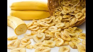 Кому противопоказаны сушеные бананы и чем они полезны для организма Кому противопоказаны сушеные бананы и чем они полезны для организма