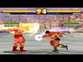 [TAS] Zangief VS Darun (Street Fighter EX2 Plus)