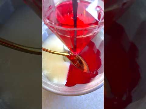 This Jelly Cake Is So Easy To Make