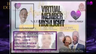 BUILDING ABUNDANCE | Dr Doral R Pulley | The Daily Download – 4/10/2026