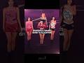 Powerfully names given to blackpink #Lisa #Jennie #tose #jisoo #youtubeshorts
