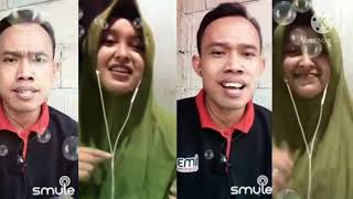 Kerinduan - Novie Shoraya ft Aries Shodiq _ Duet Smule