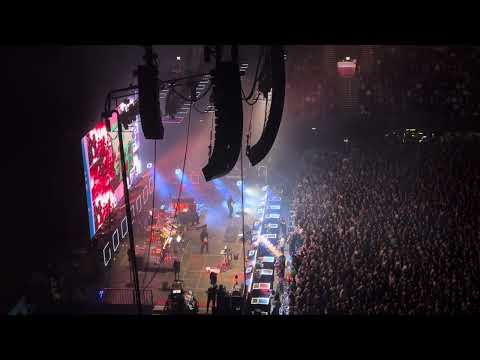 The National -