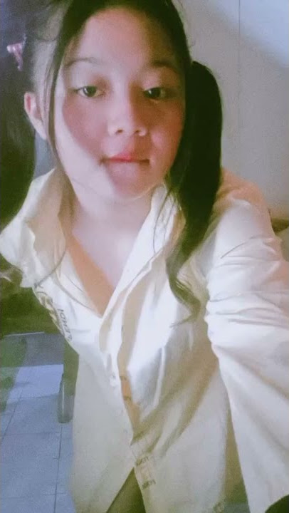 Kemeja Cantik Paha mulus