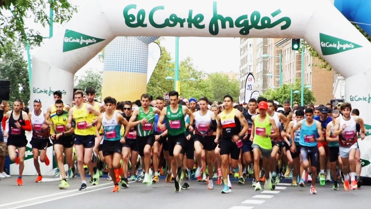 XVII CaixaBank 10K Zaragoza 2024