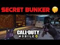 Call of Duty Mobile Tips:Enter Secret Bunker without Glitch Solved & Fixed