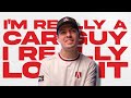 Felipe Drugovich - Who AM I? | Formula E