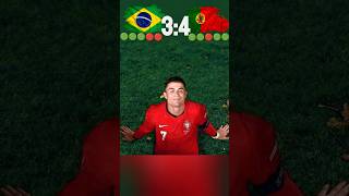 The Day Ronaldo Destroyed Brazil & Fifa World Cup Final World Cup 2026