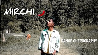 🌶️MIRCHI-DIVINE-Dance Cherography