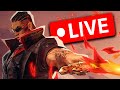 🔴[LIVE VOD] BLADE SEASON 3.5 TODAY | Marvel Rivals
