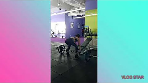 my fitness goals 19/20