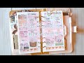 Holiday Plan with Me // Simply Watercolor Co