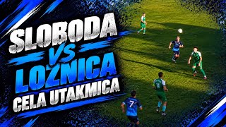 Sloboda Cacak vs Loznica (0:1) | CELA UTAKMICA | PRVA omladinska liga FSRZS Sloboda Cacak vs Loznica (0:1) | CELA UTAKMICA | PRVA omladinska liga FSRZS