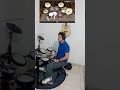 🖤🥁 – Seasons in the Sun | Drum Cover 🥁🖤
