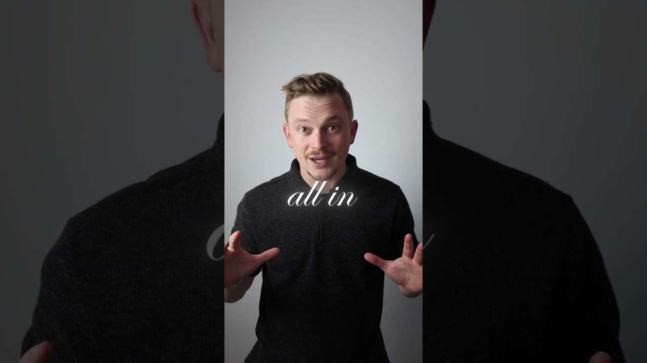 Before vs After | Clean Motion Graphics reel