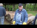 Friends of the farm sawmill  derwood maryland spring 2024 1491