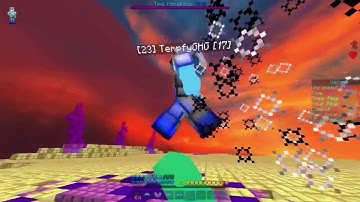 Minecraft Combos-Versai🔥