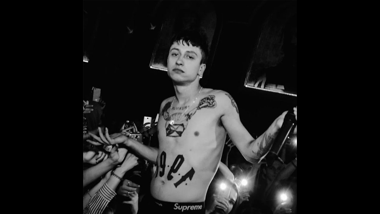 [FREE] BOULEVARD DEPO Type Beat | ЖЕНСКИЙ ПРОДАКШН - 