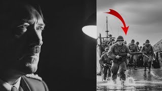 When Hitler Declared War on the USA – This 4-Day Decision Cost Him Everything