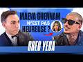 Le Jet de Luxe avec Greg Yega : conflits Paga, Maeva pas heureuse, addictions, dispute Thibault