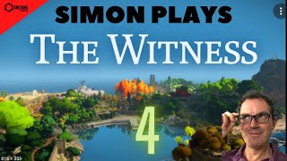 Sudoku Expert Plays The Witness Part 4