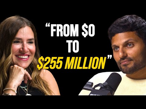 MULTI-MILLIONAIRE Entrepreneur Tells ALL Her Secrets! “Trusting My GUT Made Me $255 Million”