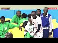 HEROES CUP II POLICE VC VS GISAGARA  VC