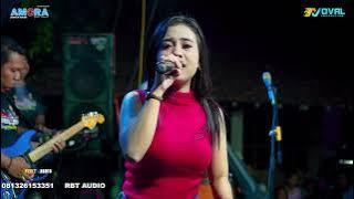 HARUSKAH BERAKHIR - WIDYA FRANSISCA - AMORA - HAPPY PARTY GERMO TEAM LIVE TLOGOPRING DEMAK