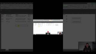 Why You Should Build Your Own Excel Tools