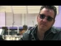 Richard Hawley with the BBC Philharmonic Orchestra - The Great Hall, Sheffield, 8th September 2012