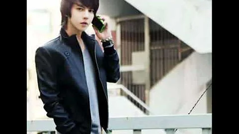 boyfriend by jb ft  chad jimenez