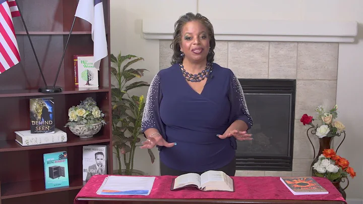 Majestic with Prophetess Leticia Lewis Spiritual W...