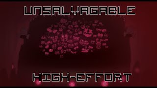 Unsalvagable V2 Part Of Fcr Fanmade Charted
