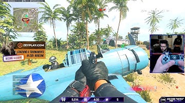 MUTEX ENDED HIS STREAM AFTER THIS HAPPENED TO HIM...😳