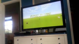 A Gift To Peridotlife Gaming.