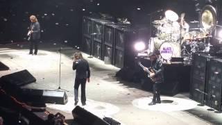 Black Sabbath The End (Encore)