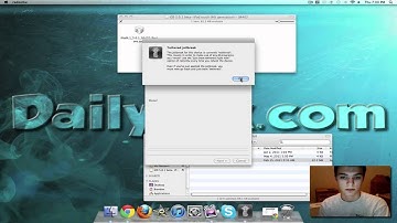 HOW TO : Jailbreak iOS 5.0.1 iPhone / iPad / iPod Touch [Windows & Mac]