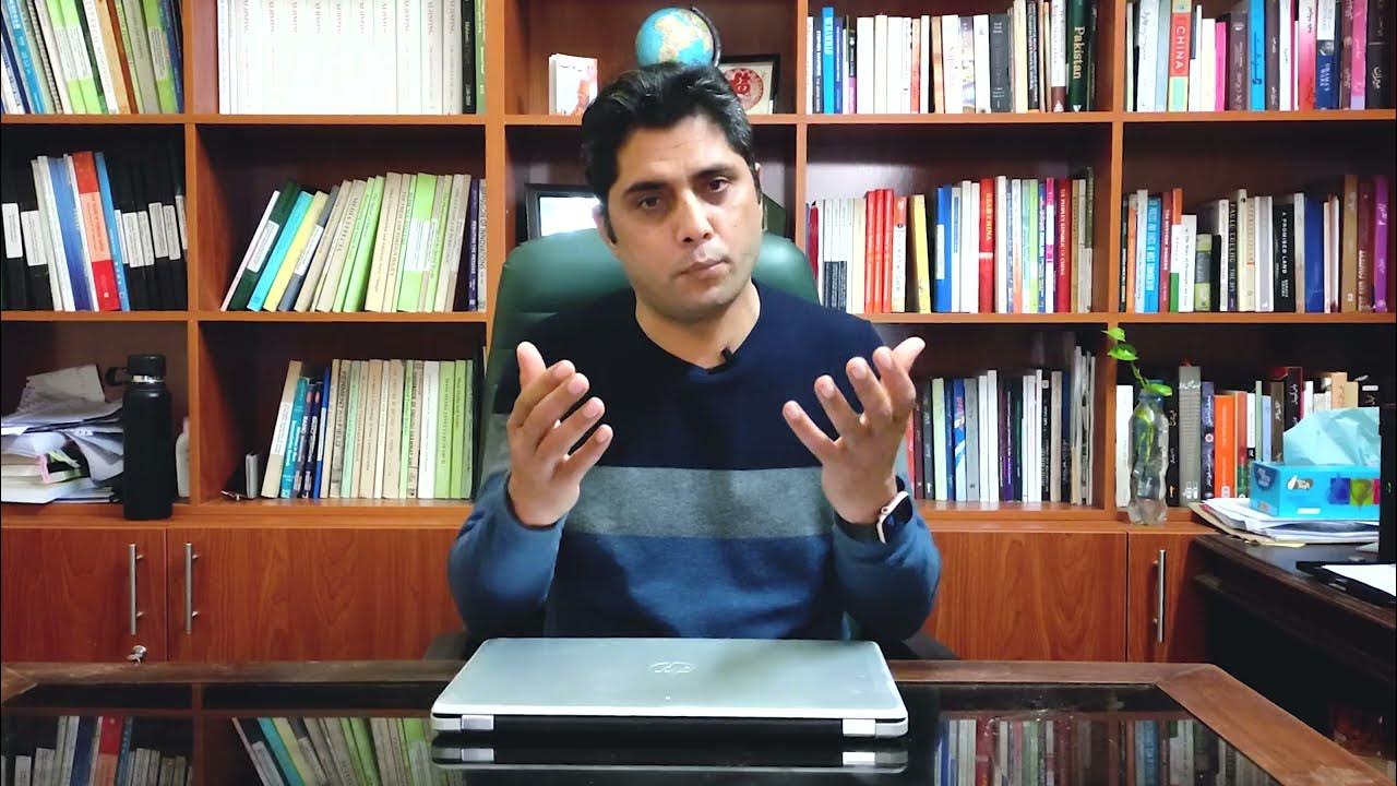 Lecture 5 Cohort Studies Dr. Muhammad Yousaf Urdu/Hindi YouTube