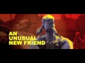 John Carter gets an 'introduce the heroes' new preview.