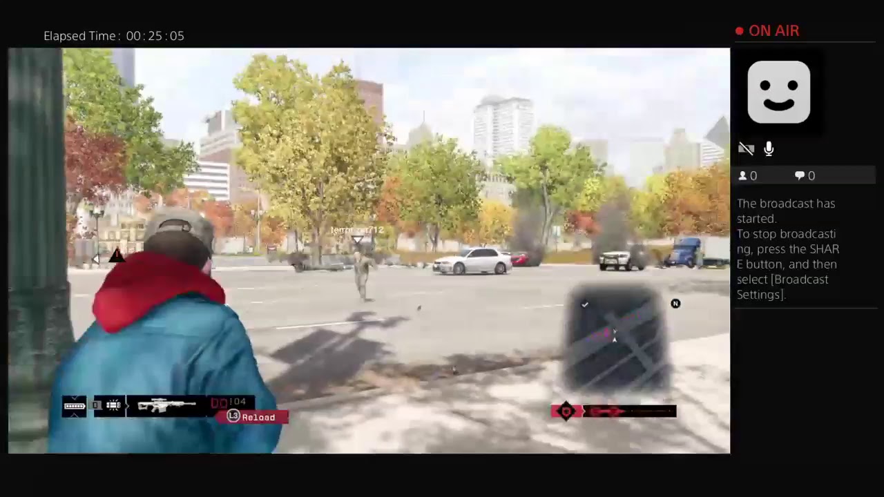 dbz_god_pool's Live PS4 Broadcast - YouTube