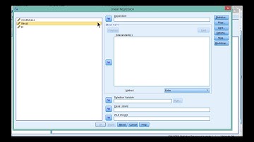 V13.P1 - Partial Correlation: Mindfulness, EI, and Life Satisfaction (Practice 1)