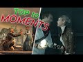 Assassin's Creed | Top 10 Best Moments