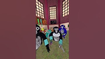 Joining My Fan Code Every Day Until It’s Full! Part 4! #gorillatag #gtag #vr #shorts #viral #meta